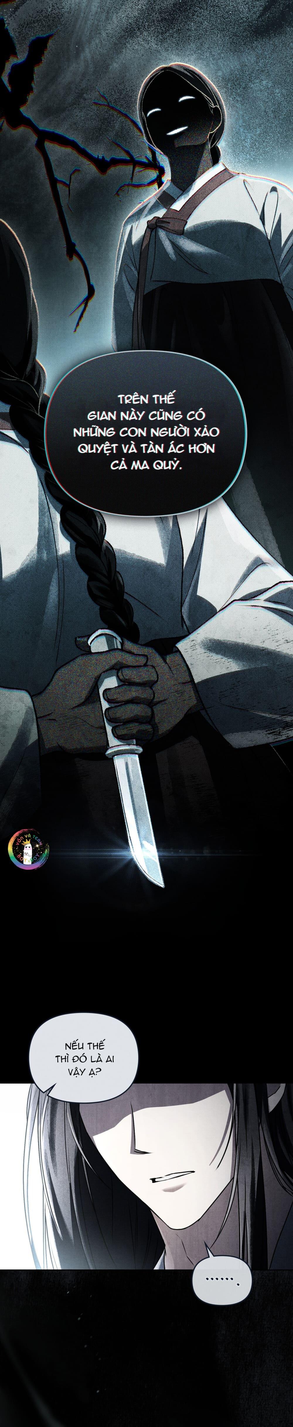 Linh Hồn Lửa - Chap 20