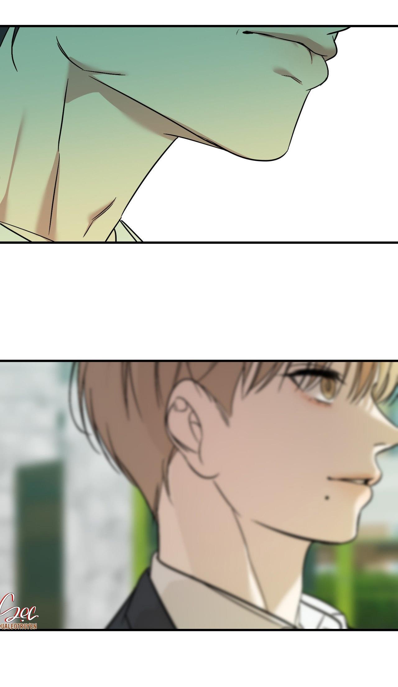 ĐÈN NỀN - Chap 36