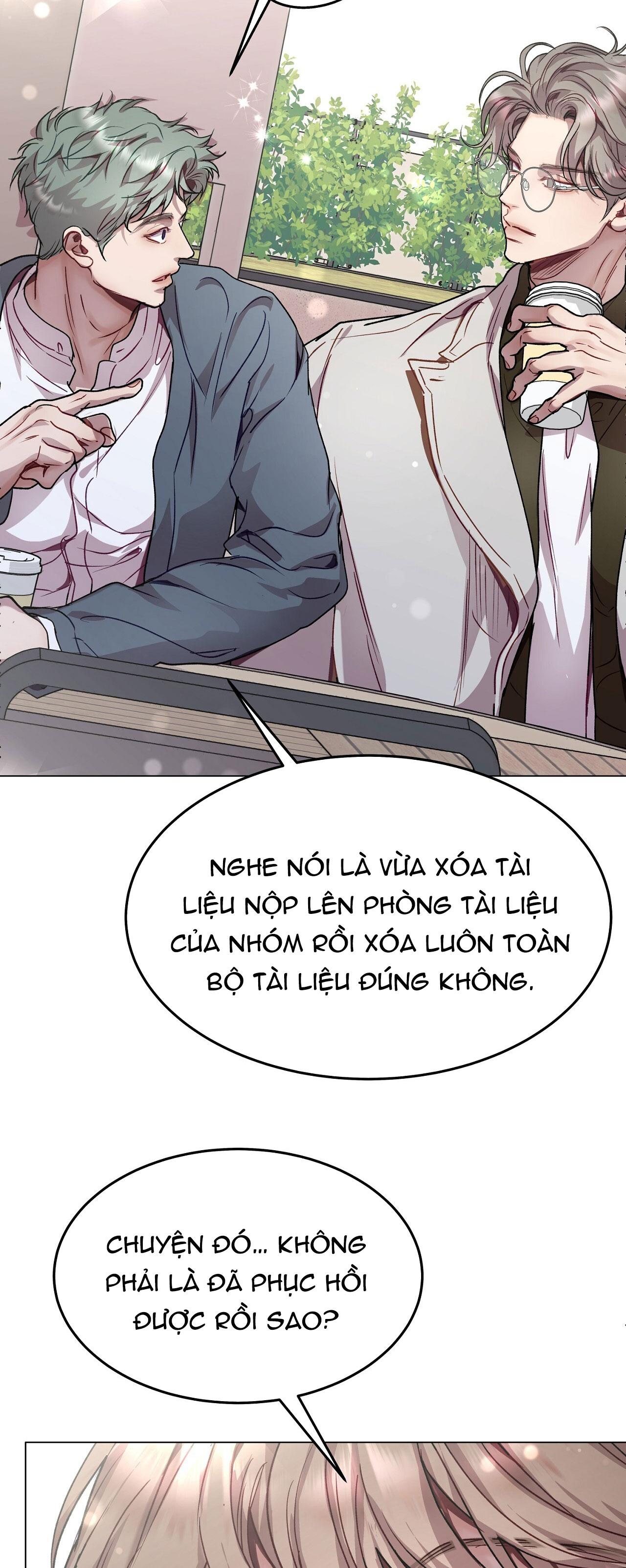 LỐI SỐNG ÍCH KỶ - Chap 81