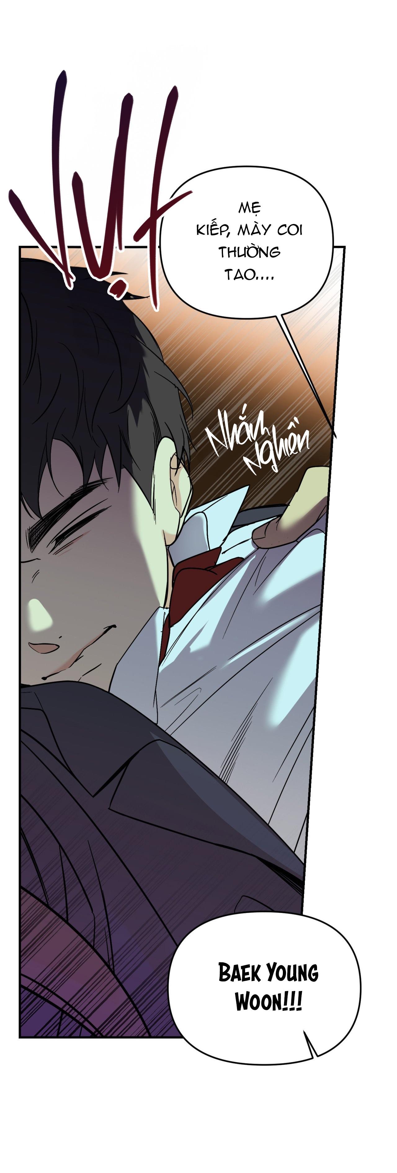 ĐÈN NỀN - Chap 36