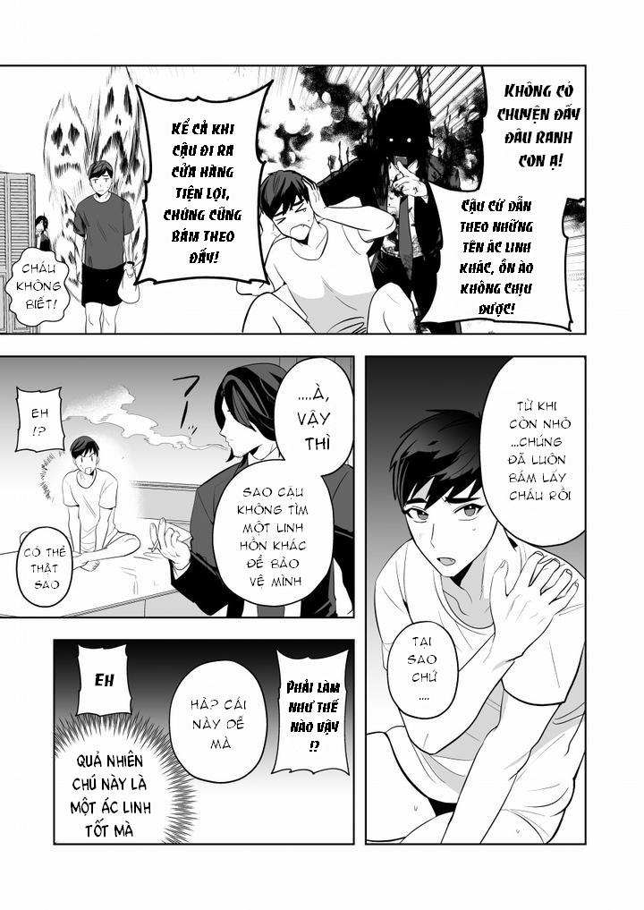 Oneshot hỏny - Chap 282