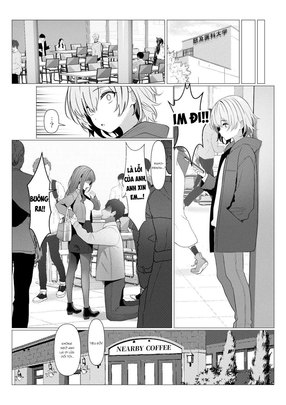 TUYỂN TẬP GÂY NỨNG NHÀ RÔ - Chap 411.2