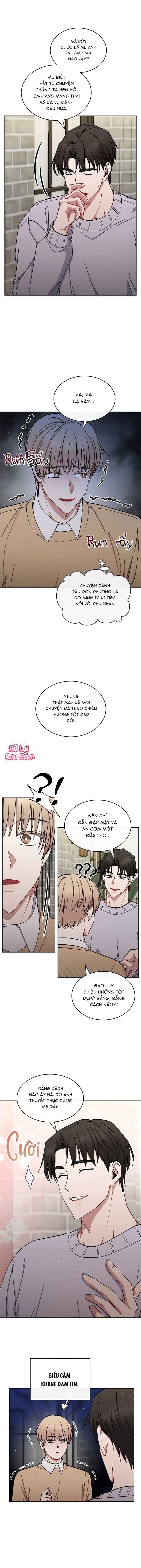 Giá Như Anh Cần Em - Chap 74