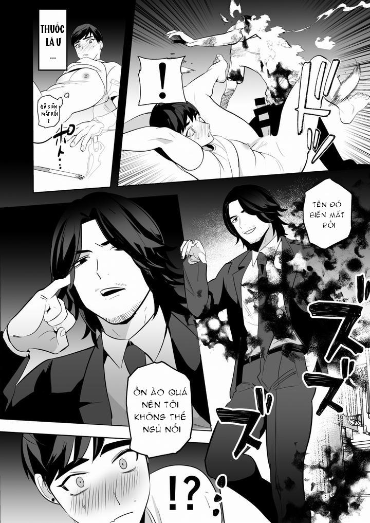 Oneshot hỏny - Chap 282