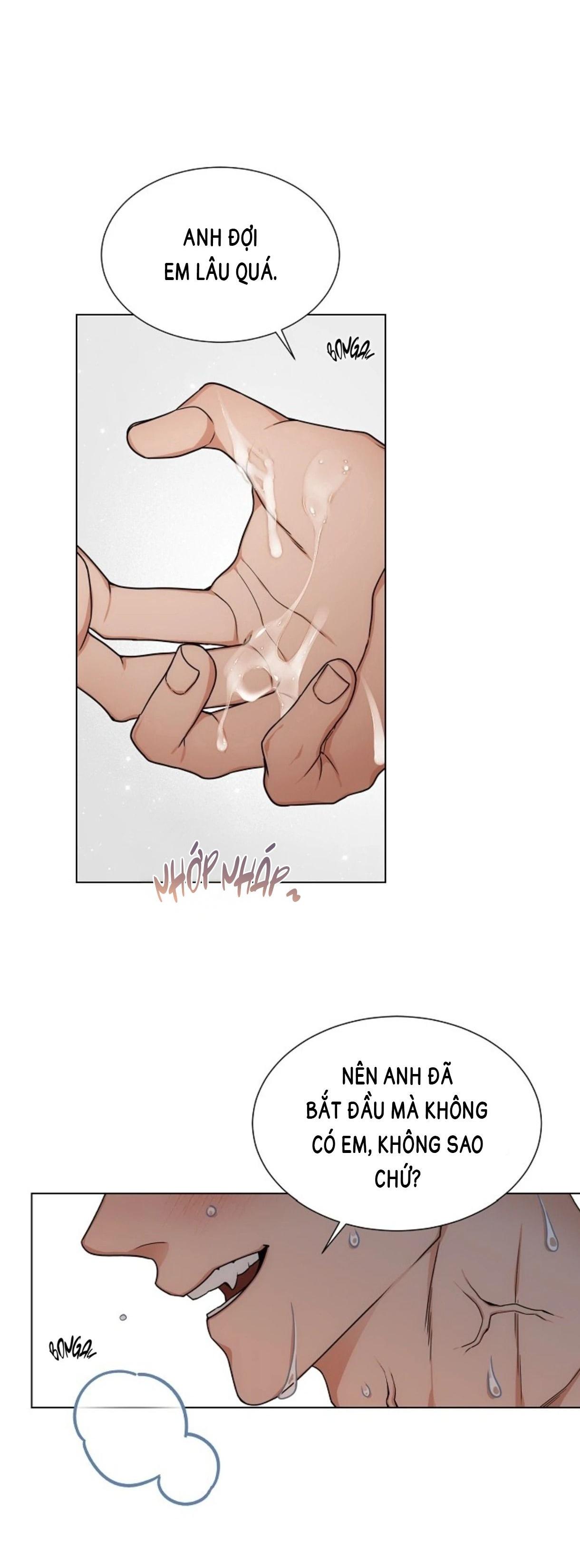 TIẾNG CHUÔNG CHIỀU - Chap 1