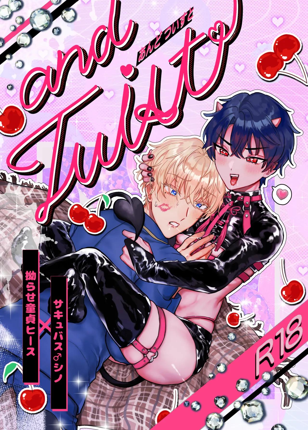 Ở đây có yaoi hơi bị choáy - Chap 332