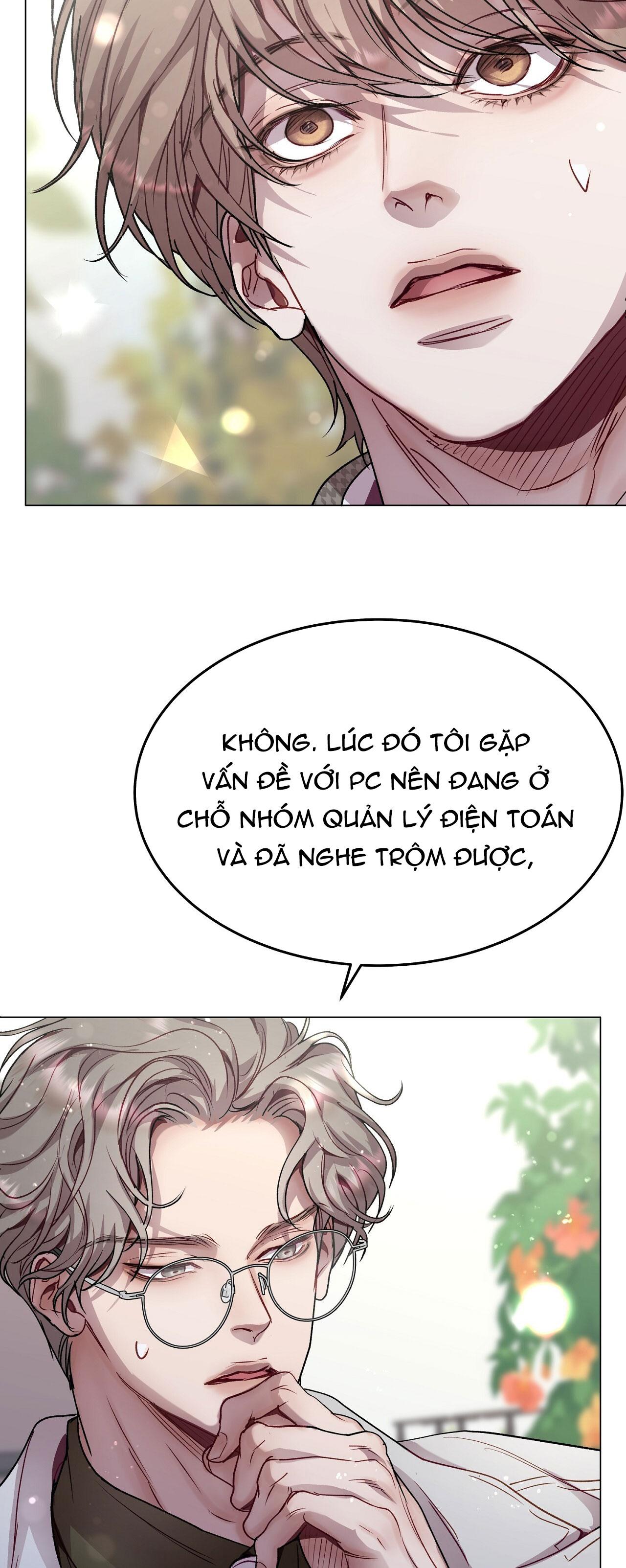 LỐI SỐNG ÍCH KỶ - Chap 81