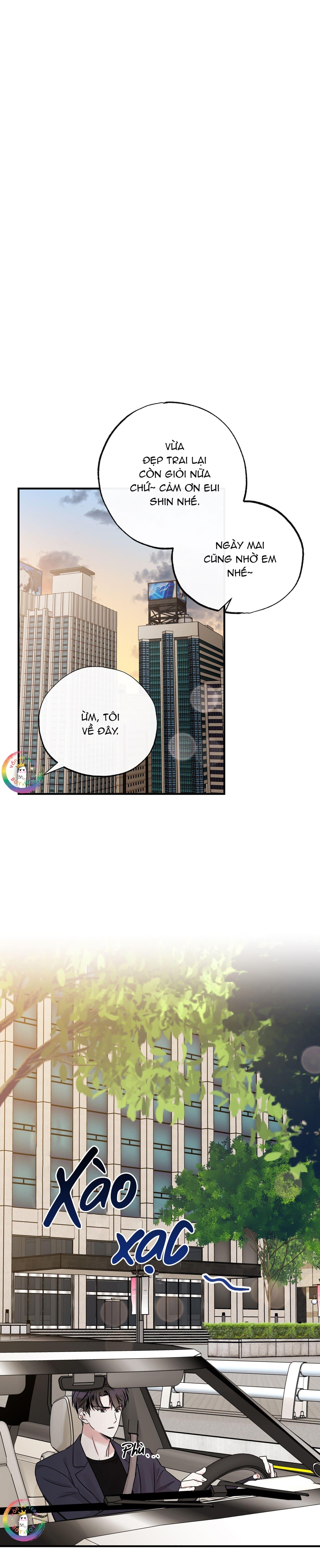 Keep us together - Chap 29
