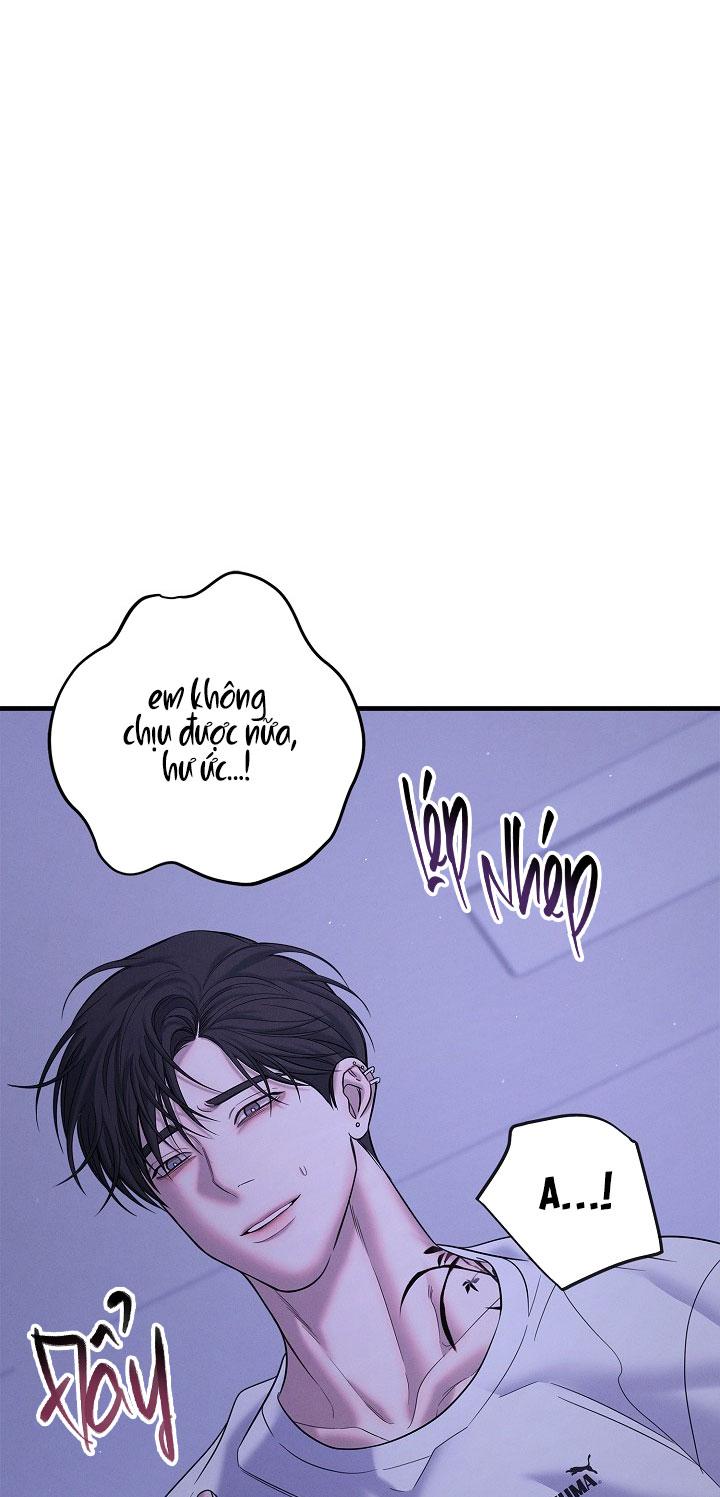 ĐÊM KHÔNG DẤU VẾT - Chap 46
