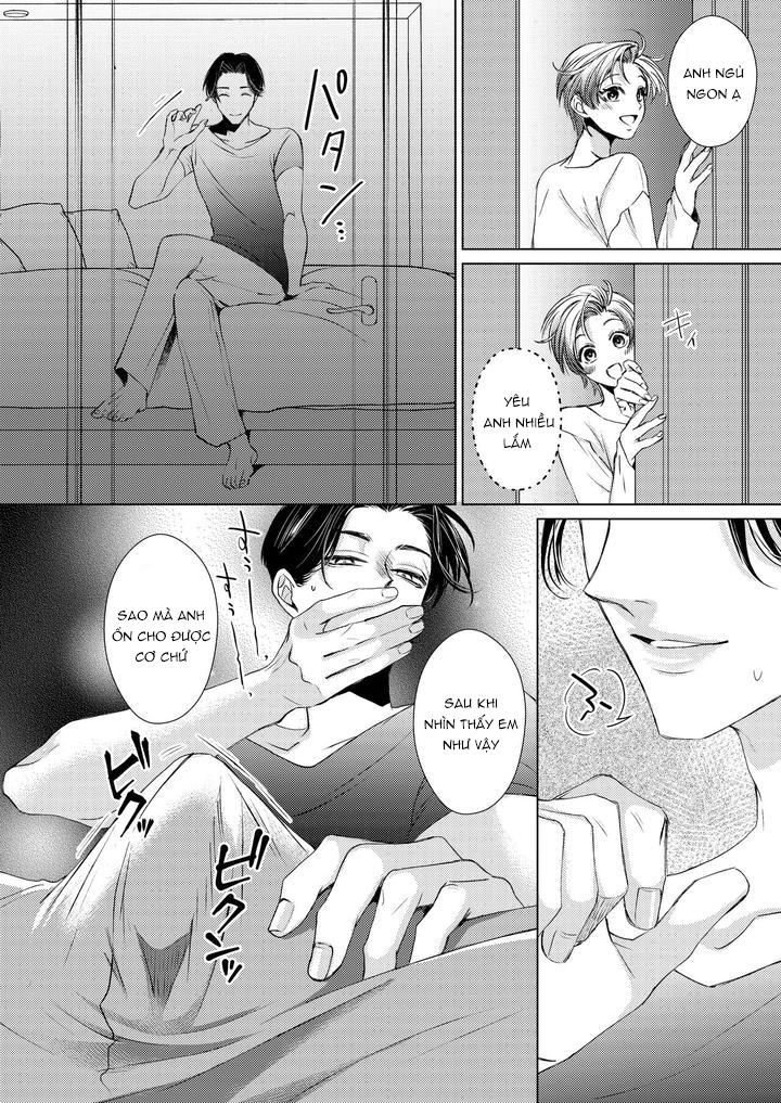 Oneshot hỏny - Chap 283