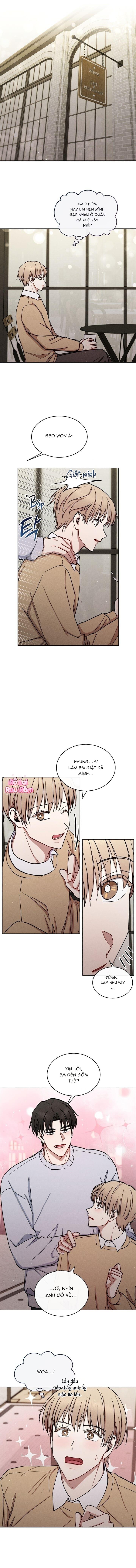 Giá Như Anh Cần Em - Chap 74