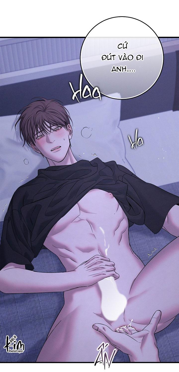 ĐÊM KHÔNG DẤU VẾT - Chap 46