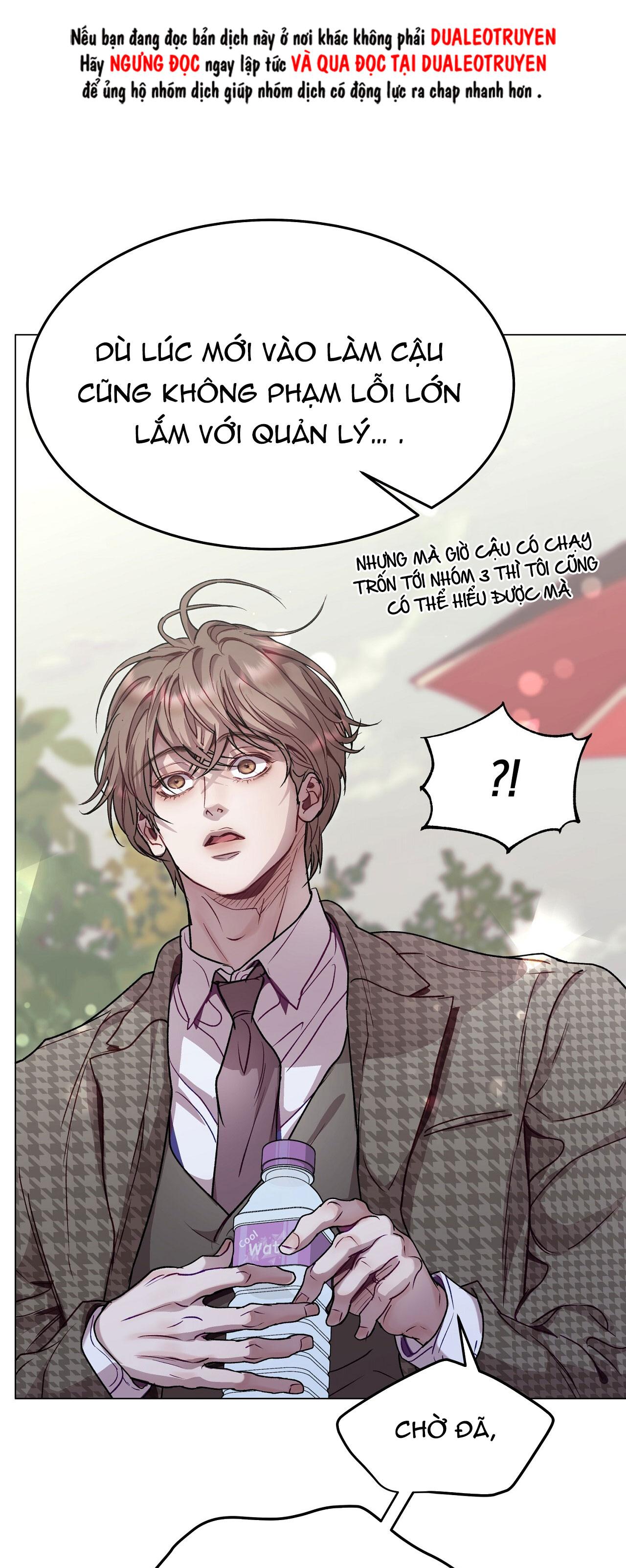 LỐI SỐNG ÍCH KỶ - Chap 81