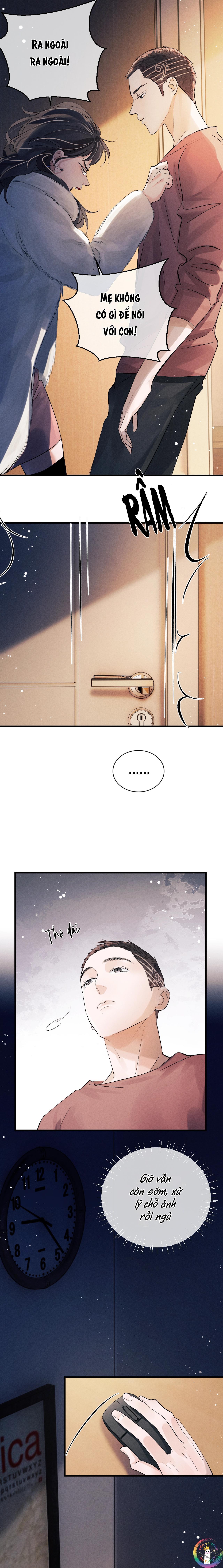 Tát Dã (Ngang Tàng) - Chap 19