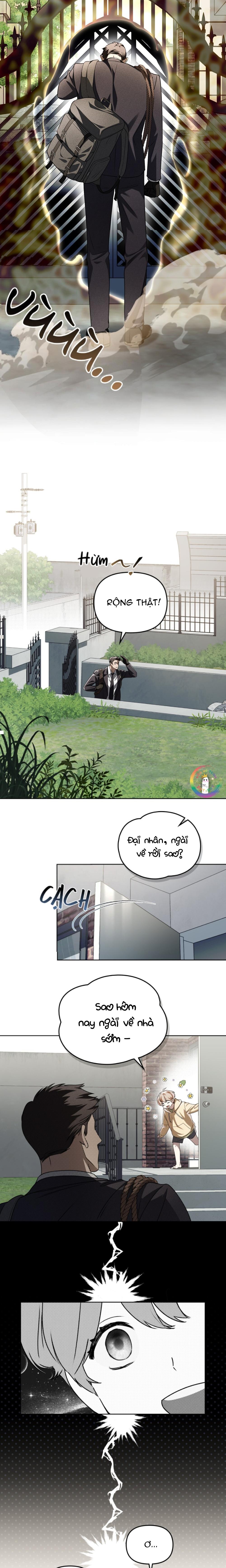 Linh Hồn Lửa - Chap 21