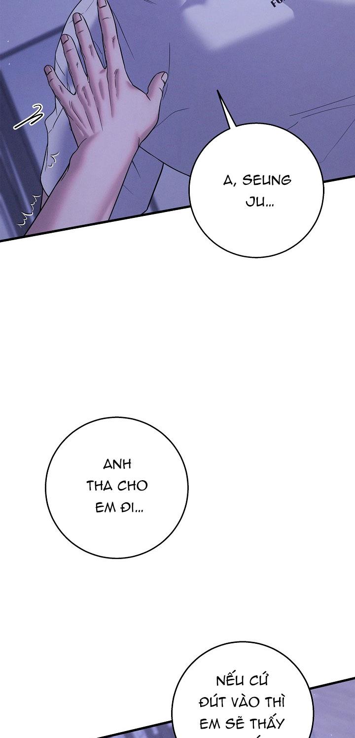 ĐÊM KHÔNG DẤU VẾT - Chap 46