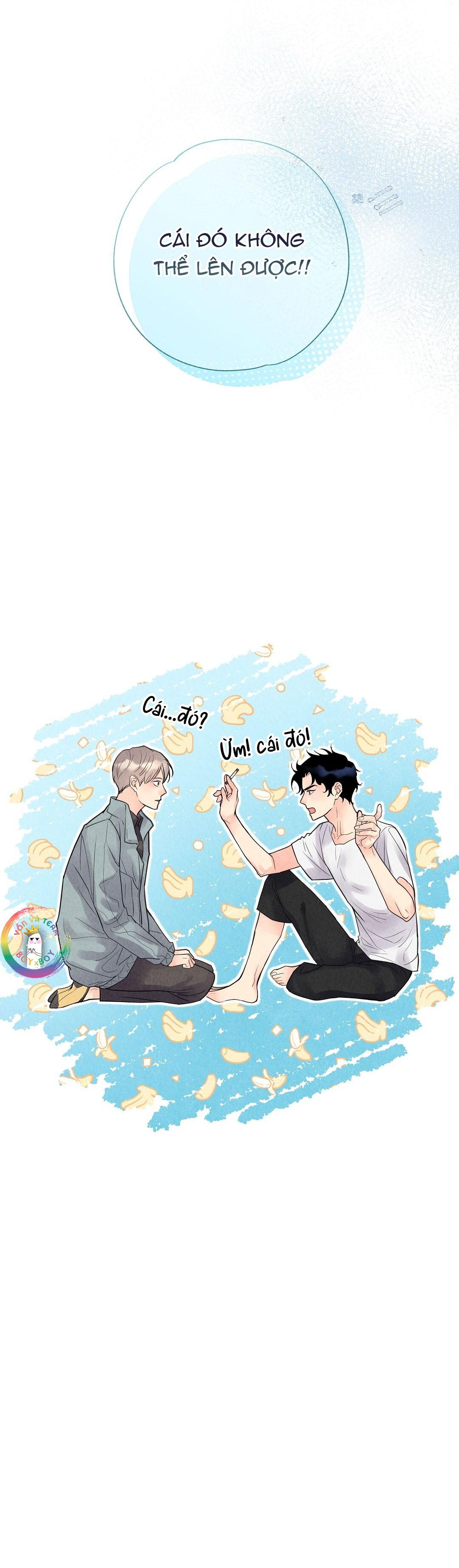 Ác Nhân Đàm - Chap 6
