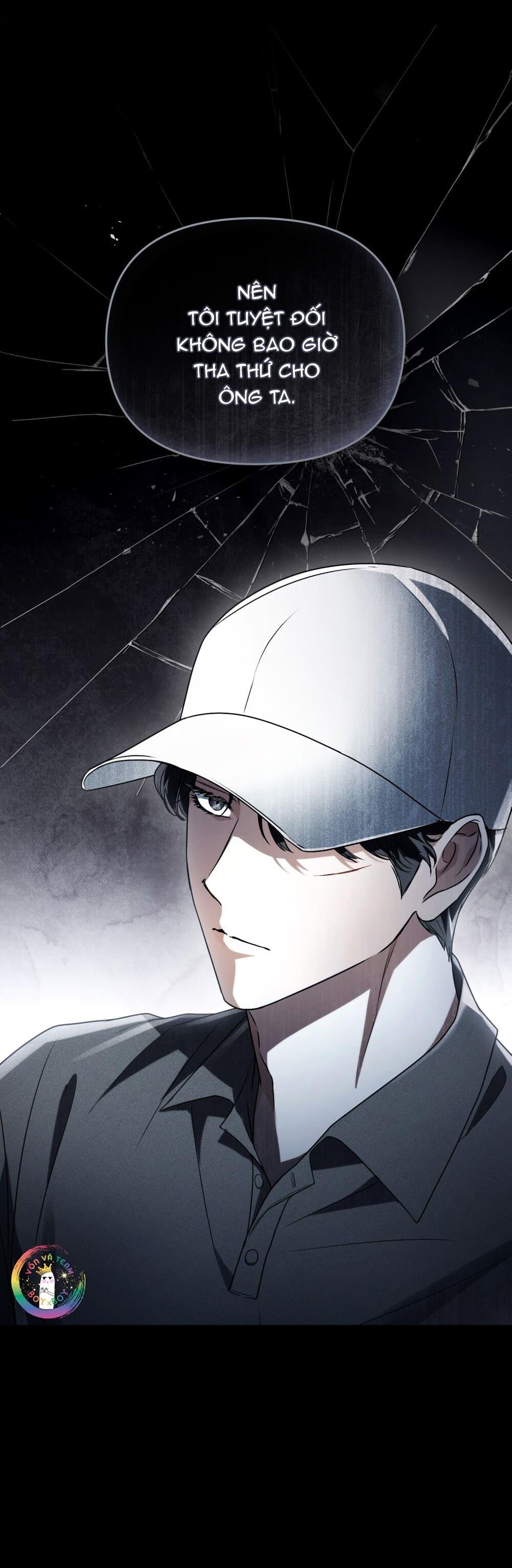 Linh Hồn Lửa - Chap 20