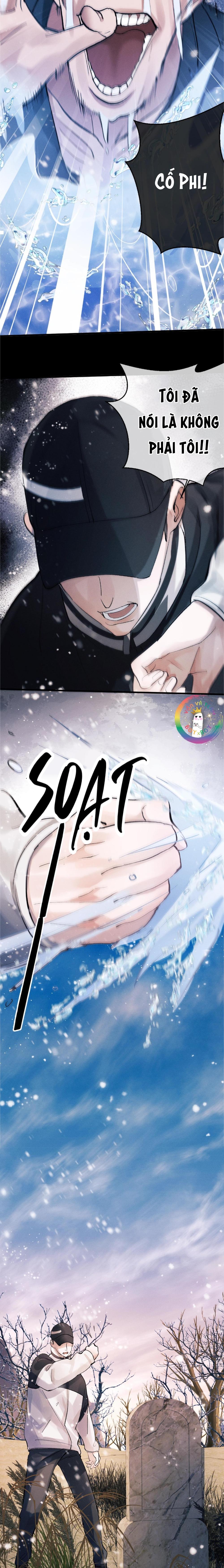 Tát Dã (Ngang Tàng) - Chap 21