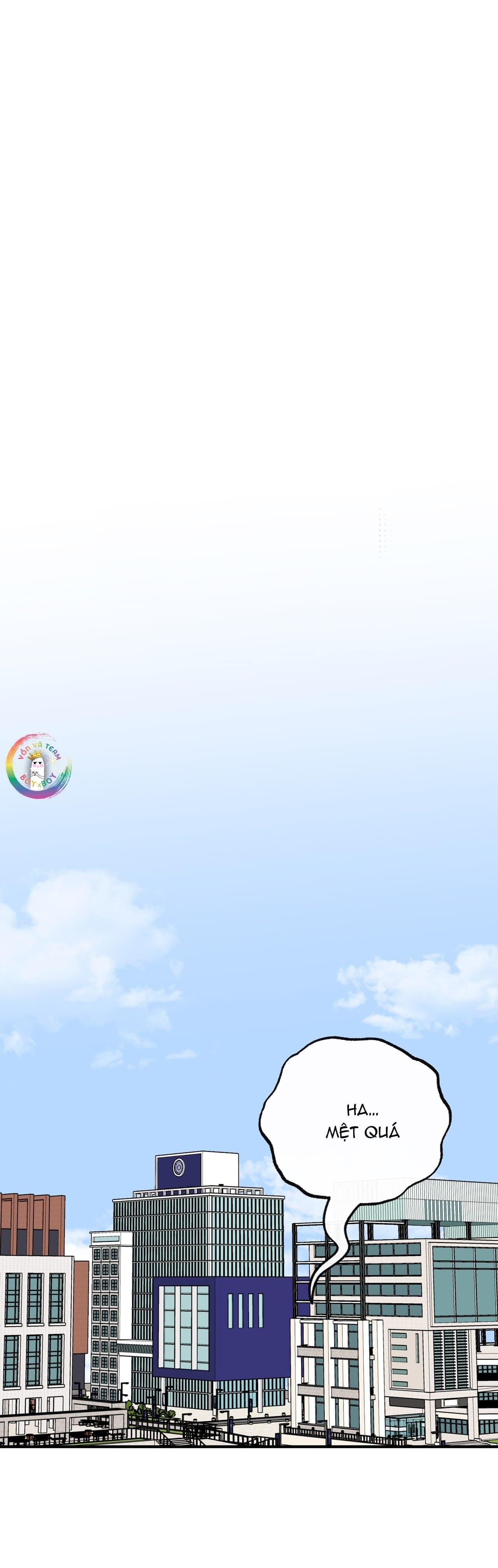 Keep us together - Chap 29
