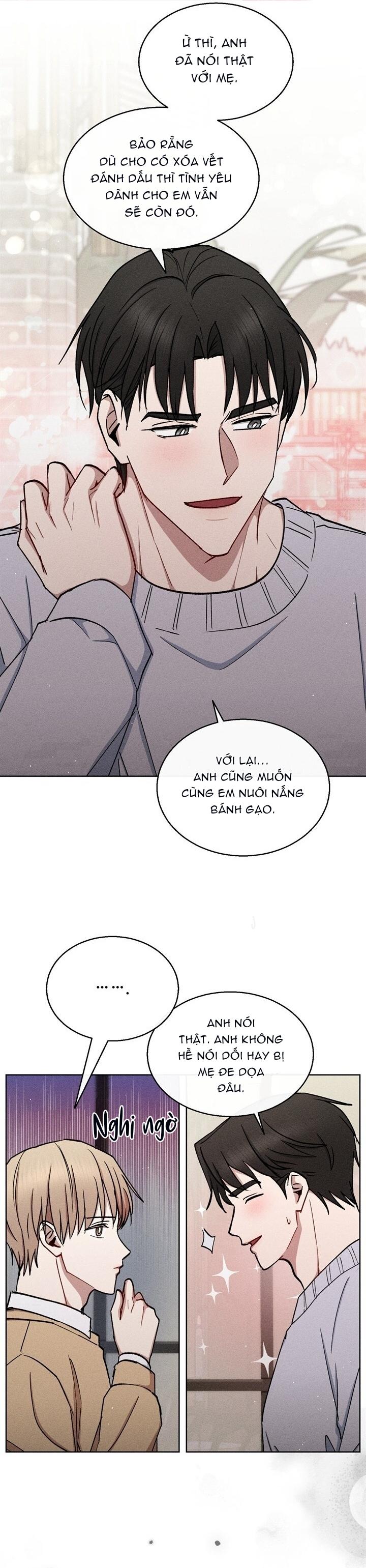 Giá Như Anh Cần Em - Chap 74