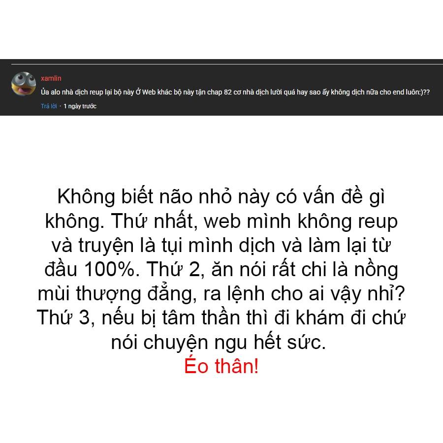 Kiss me, liar (Ngoại truyện - Chap 19