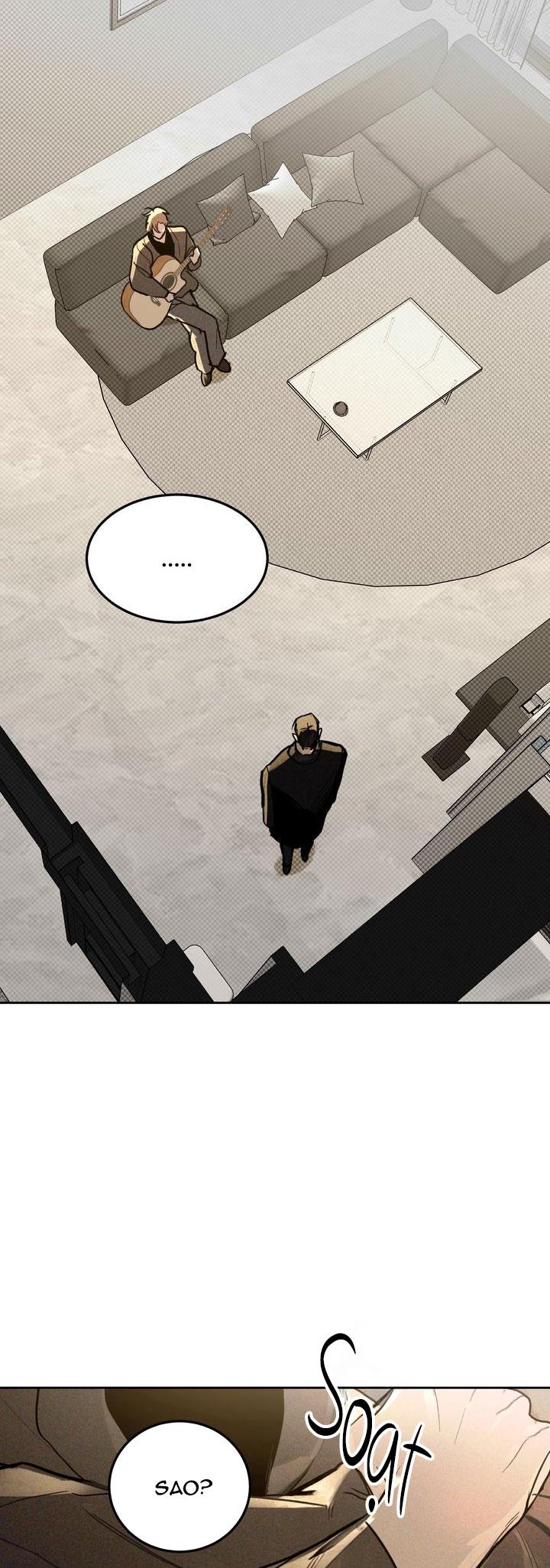 BL NGẮN LOẠN LUÂN - GIA ĐÌNH - Chap 8.1