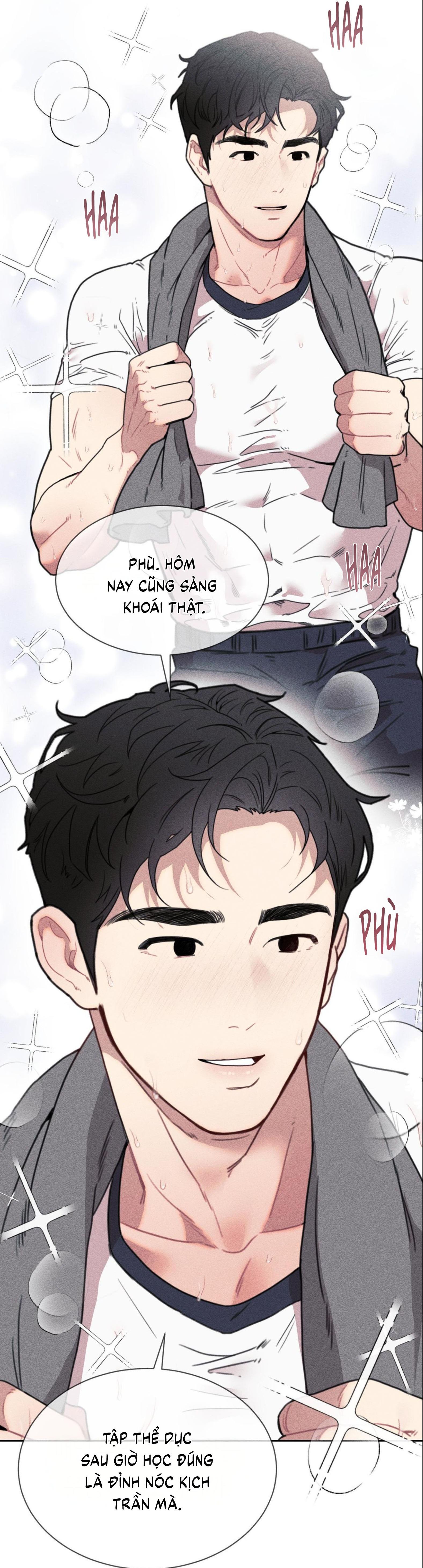 (CBunu) ĐỪNG ĐỌC TRUYỆN NÀY! - Chap 1