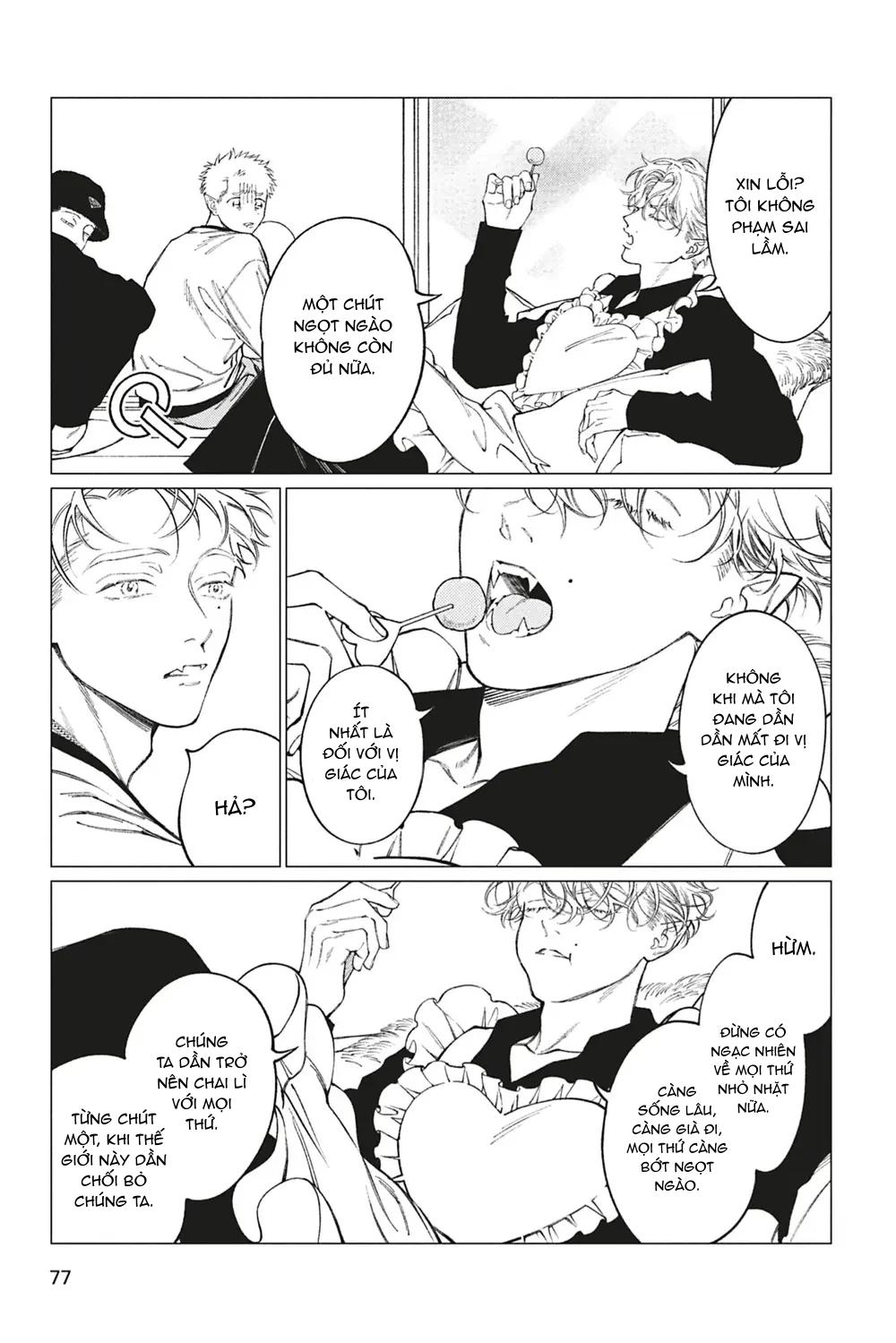 FANGS - Chap 8
