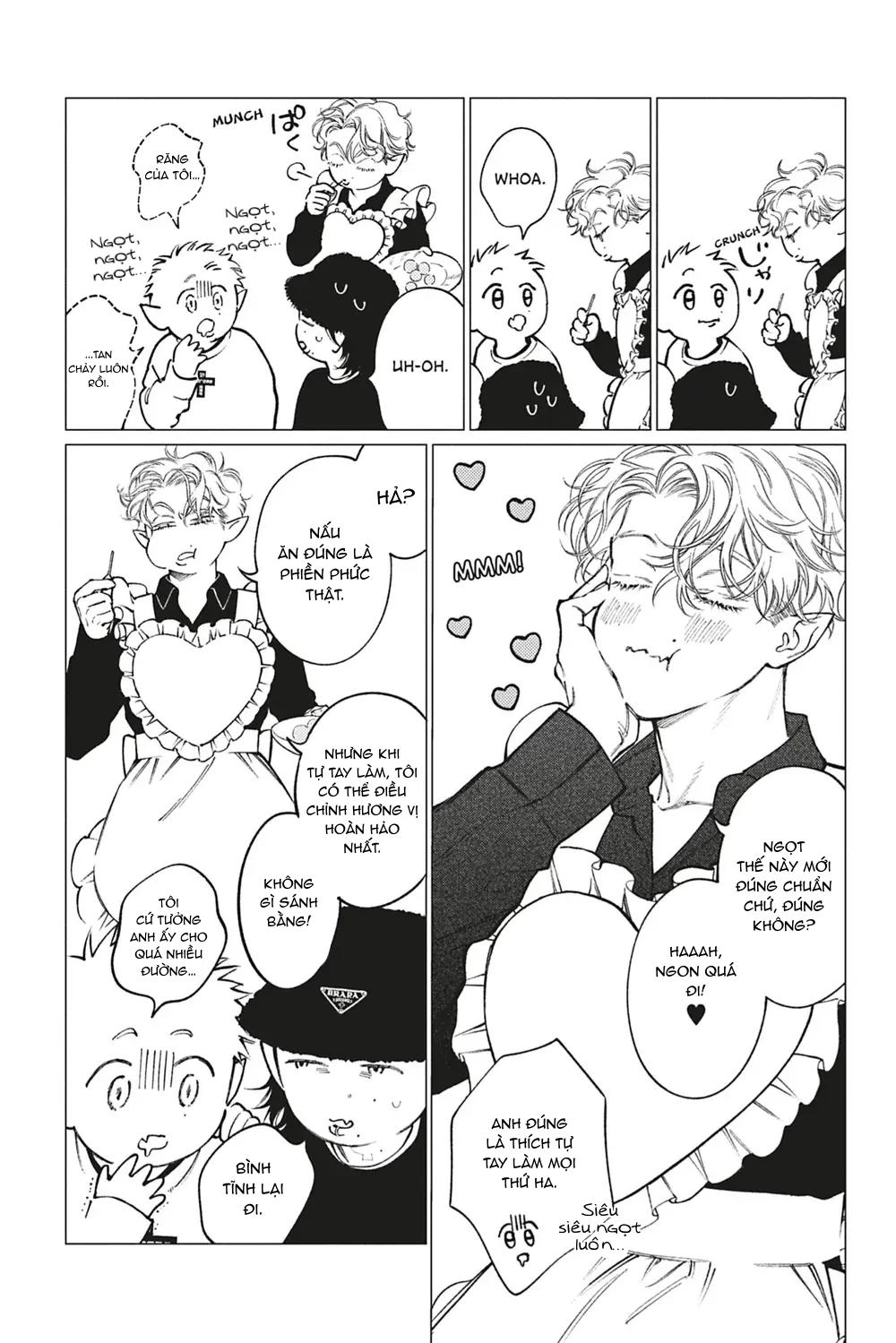 FANGS - Chap 8