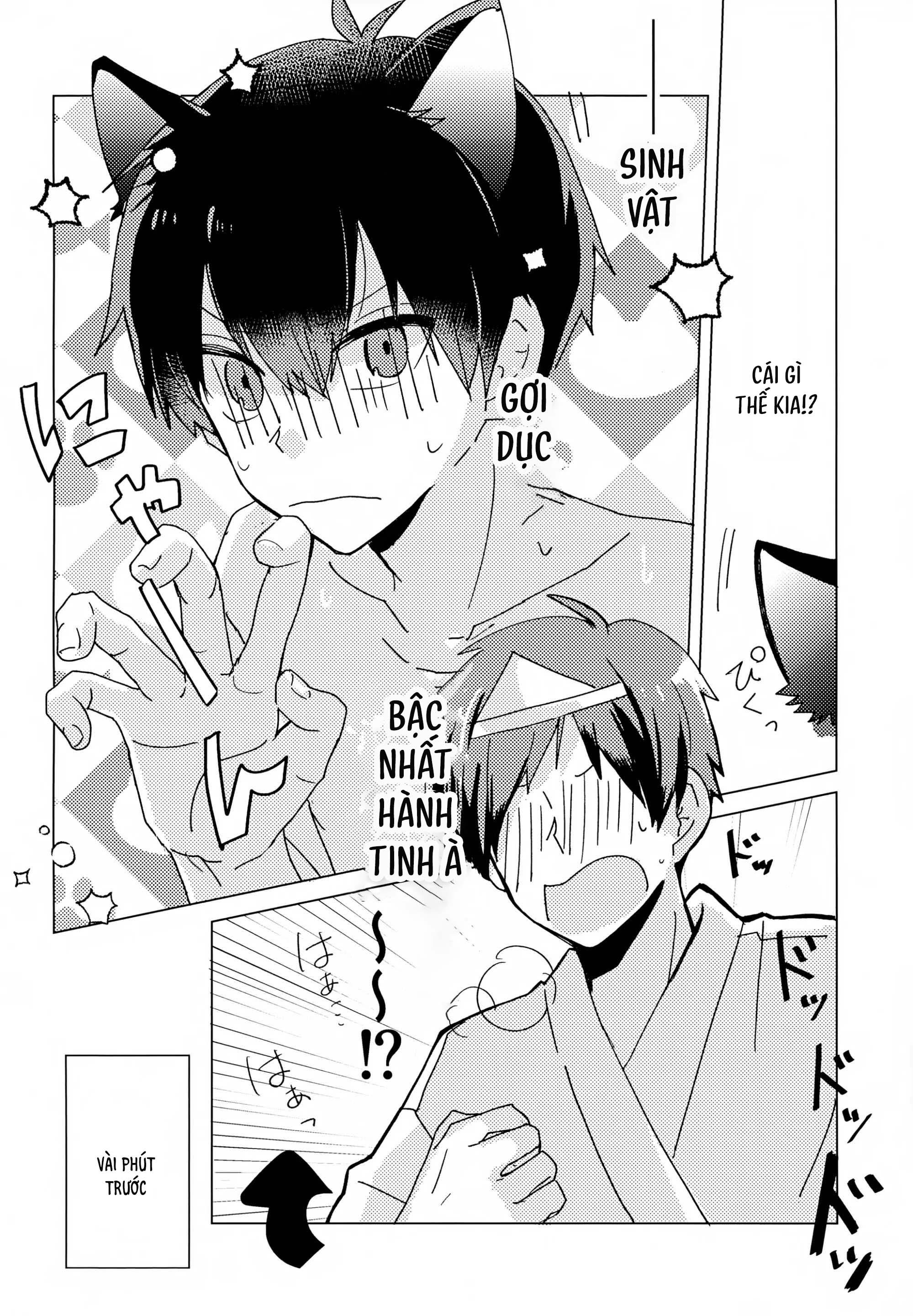 (Vicera) Blue Lock Dj - Chap 72