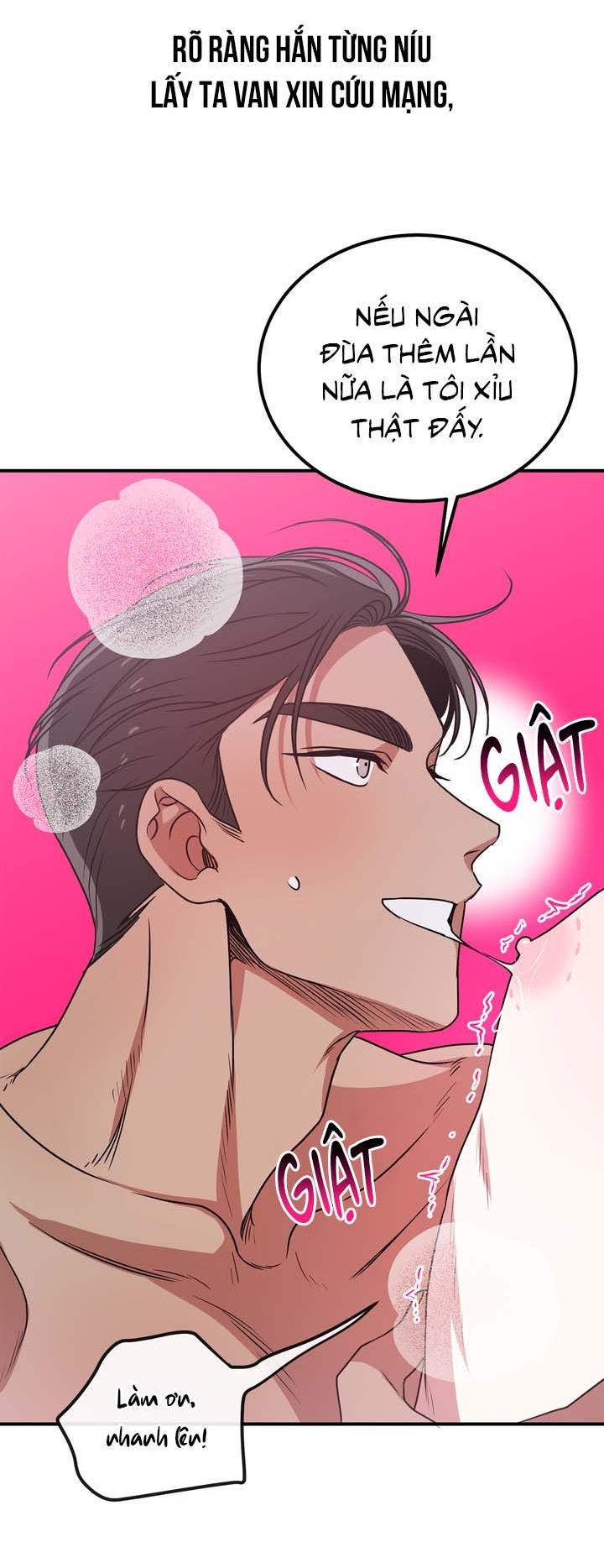 OMG! - Chap 5