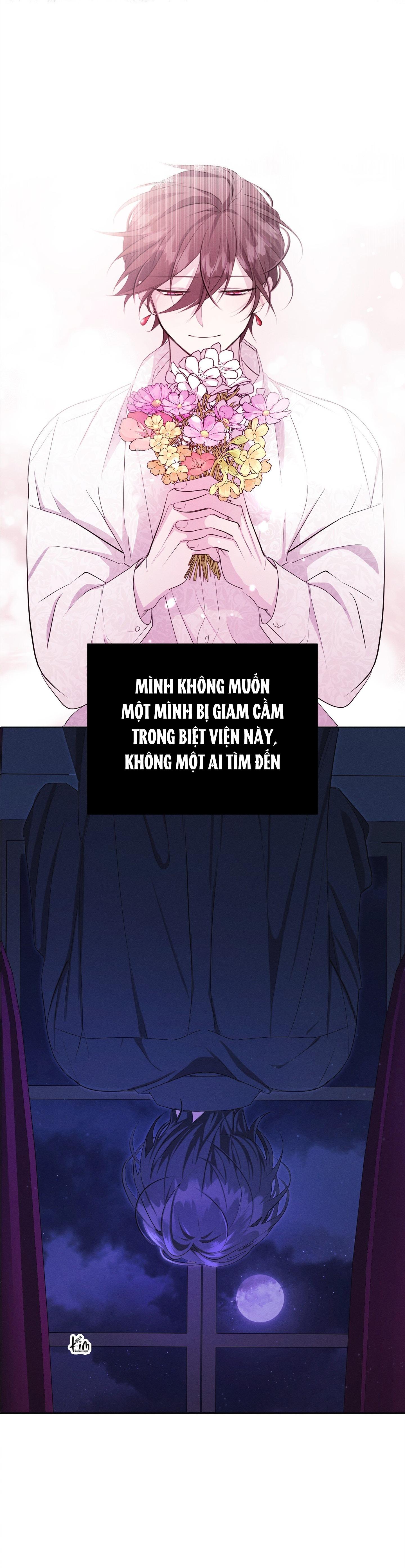 TUYỂN TẬP NHẤT THỤ ĐA CÔNG CỦA NHÀ KIM - Chap 41.3