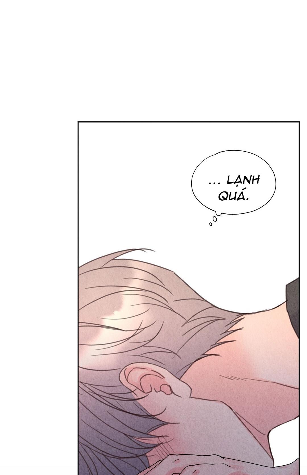 QUÁ KHỨ CỦA KẺ PHẢN DIỆN - Chap 14