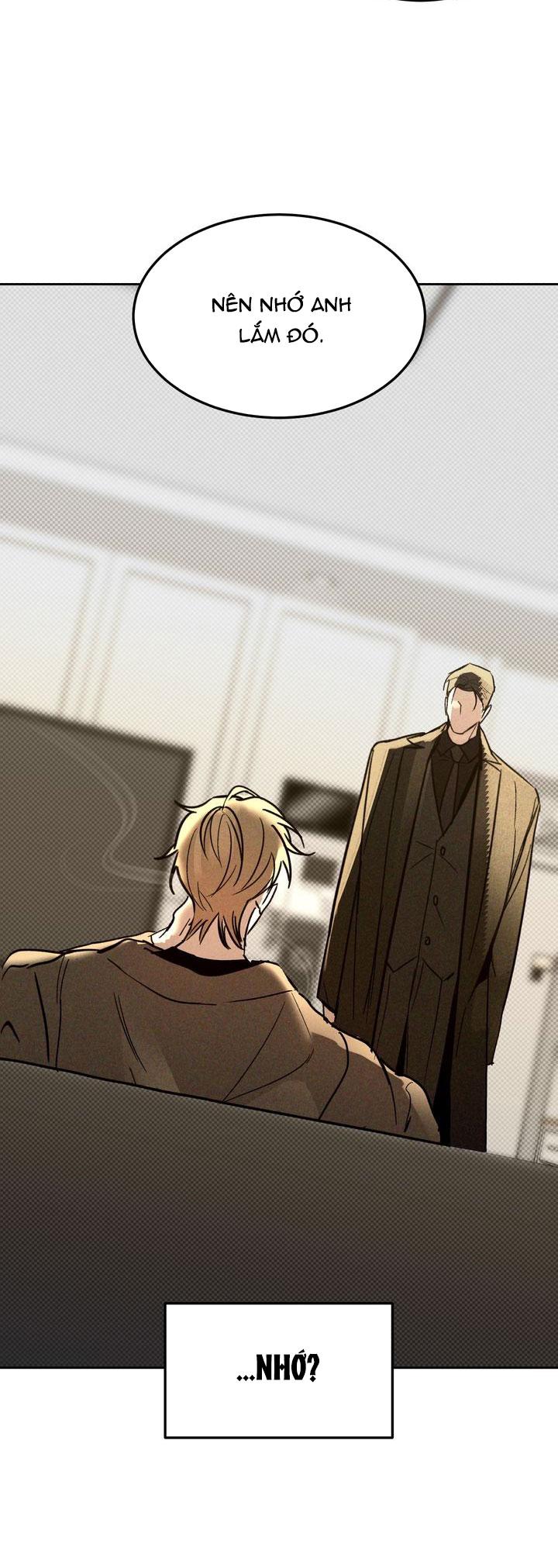 BL NGẮN LOẠN LUÂN - GIA ĐÌNH - Chap 8.1