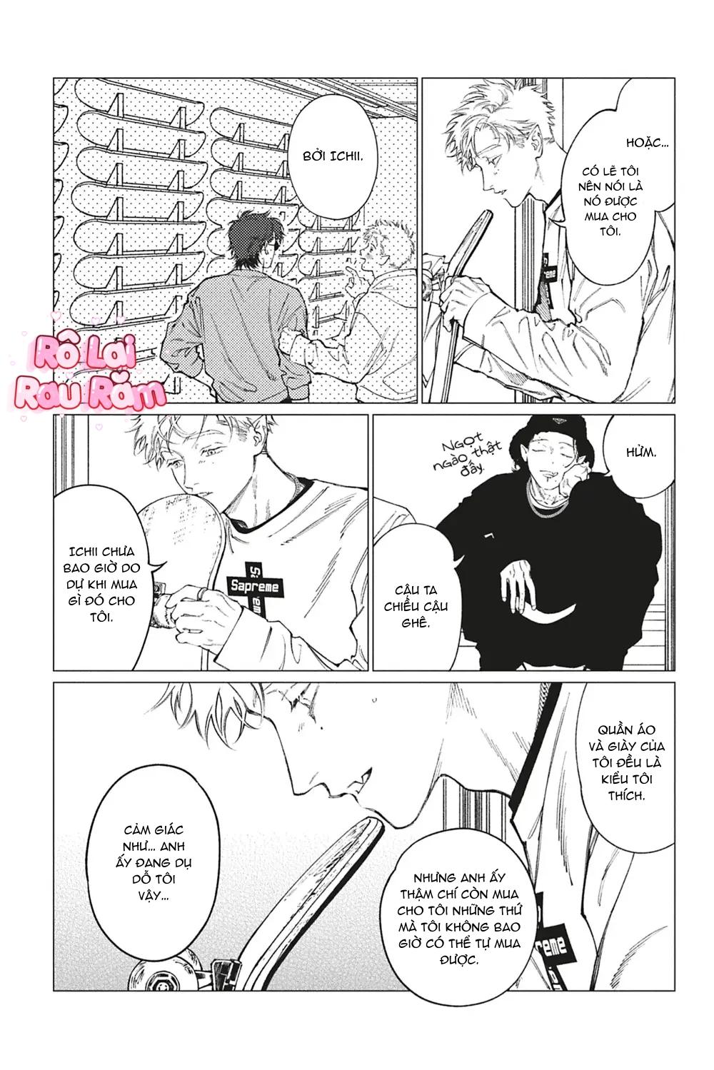 FANGS - Chap 8