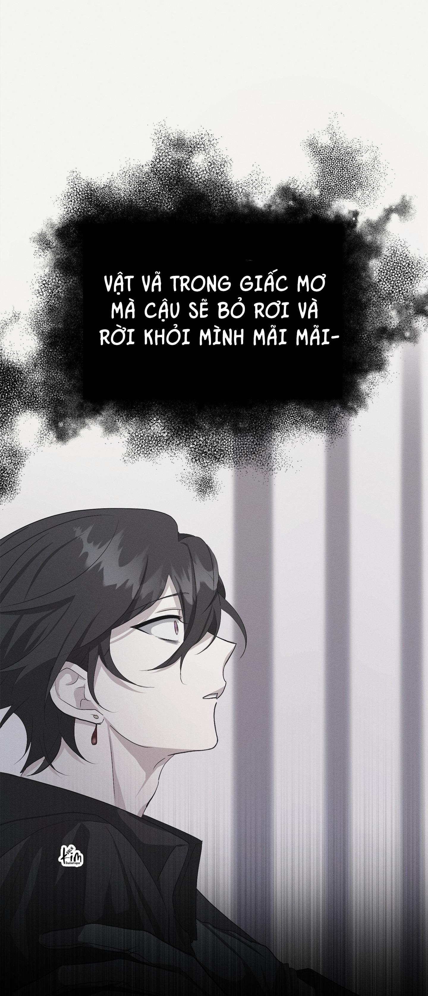 TUYỂN TẬP NHẤT THỤ ĐA CÔNG CỦA NHÀ KIM - Chap 41.3