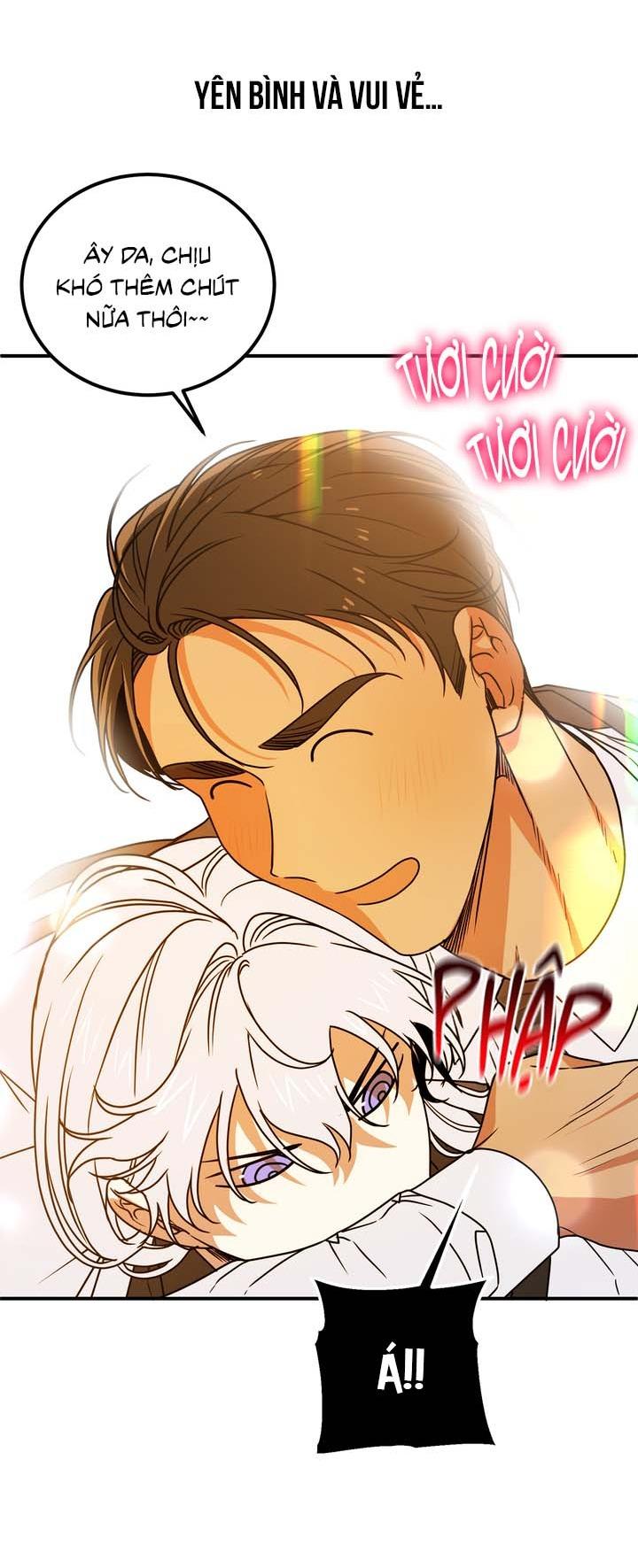 OMG! - Chap 5