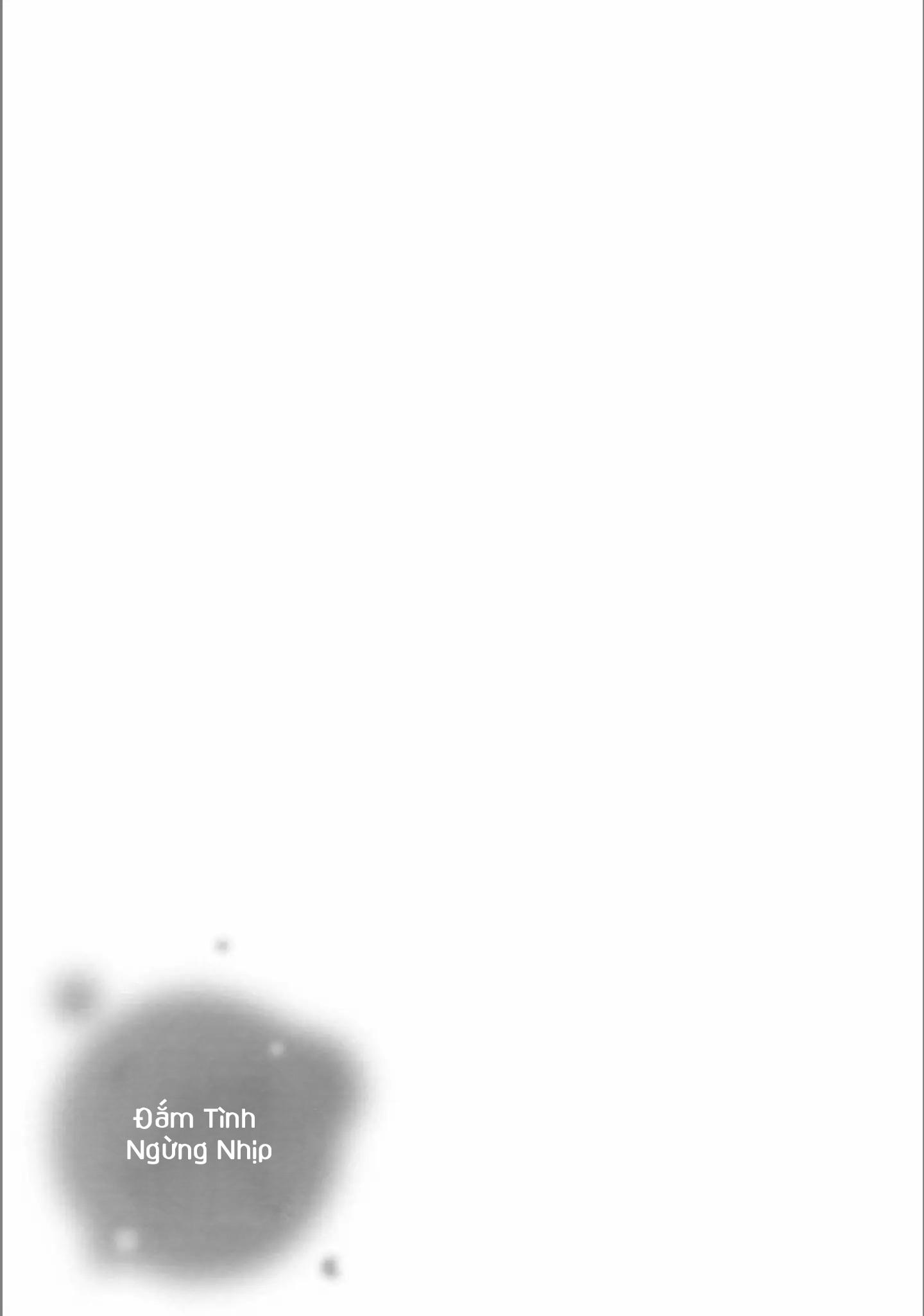 Đắm Tình Ngừng Nhịp - Chap 3