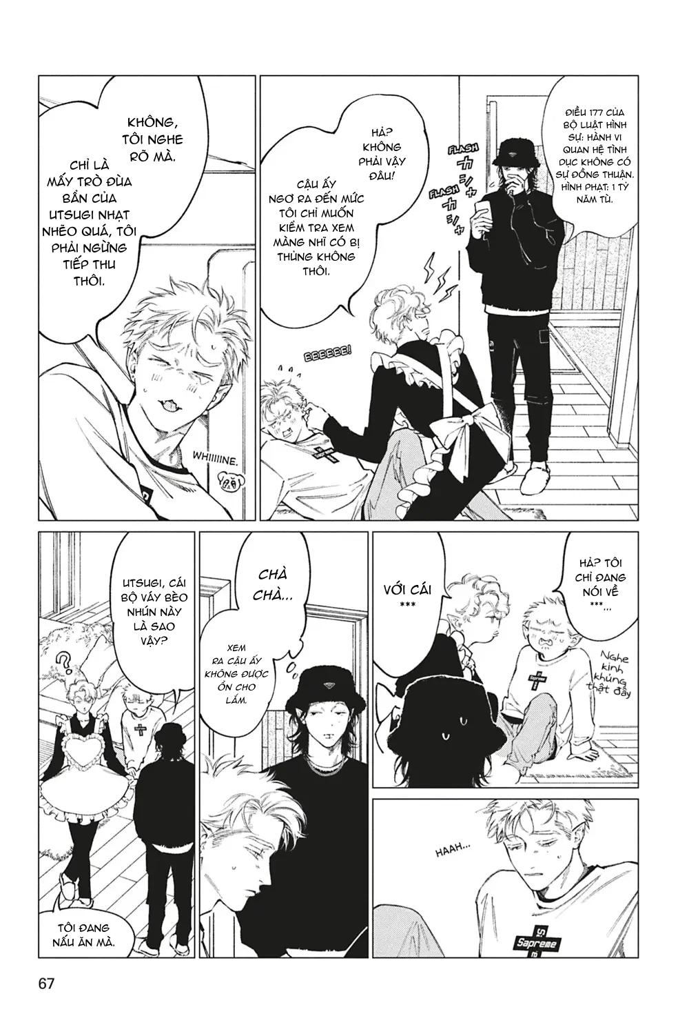 FANGS - Chap 8