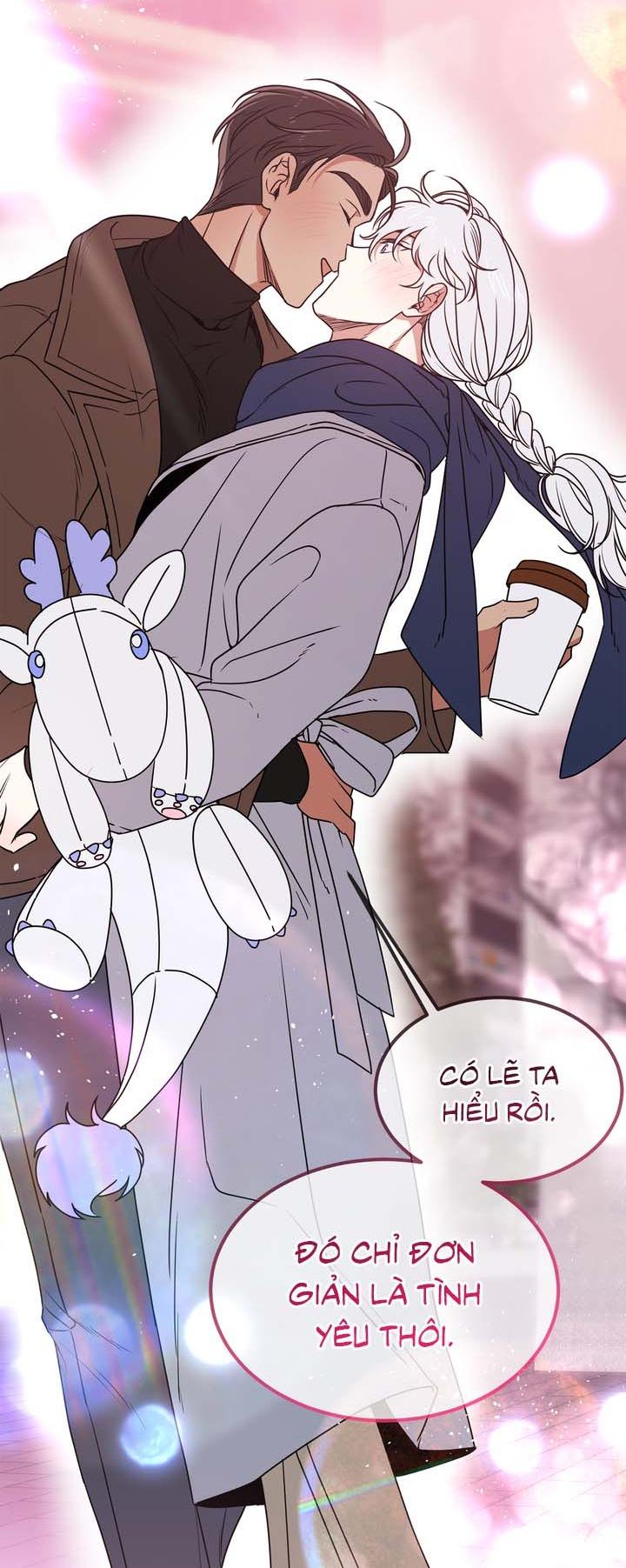 OMG! - Chap 5