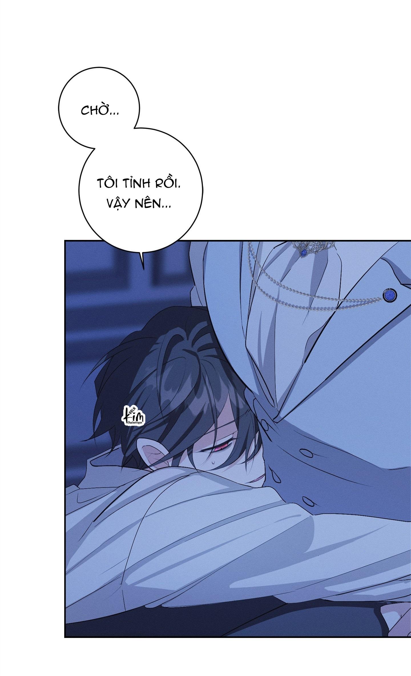 TUYỂN TẬP NHẤT THỤ ĐA CÔNG CỦA NHÀ KIM - Chap 41.3