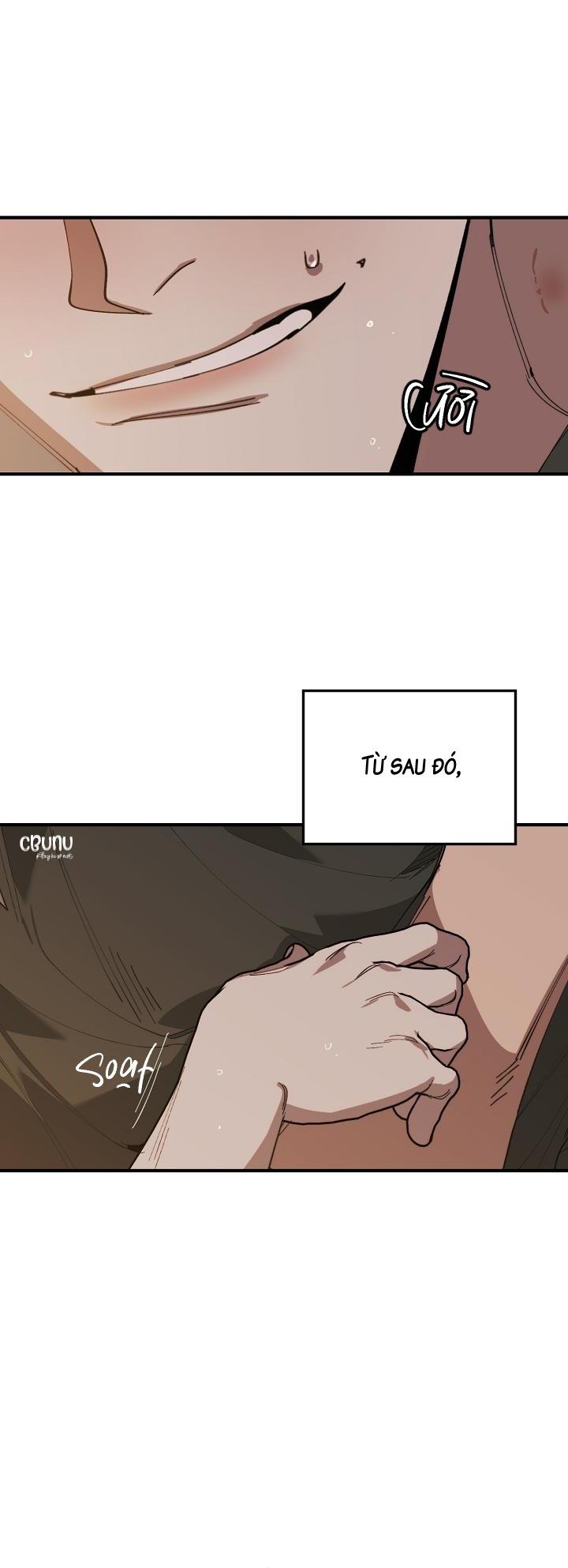 (CBunu) Tráo Đổi - Chap 70