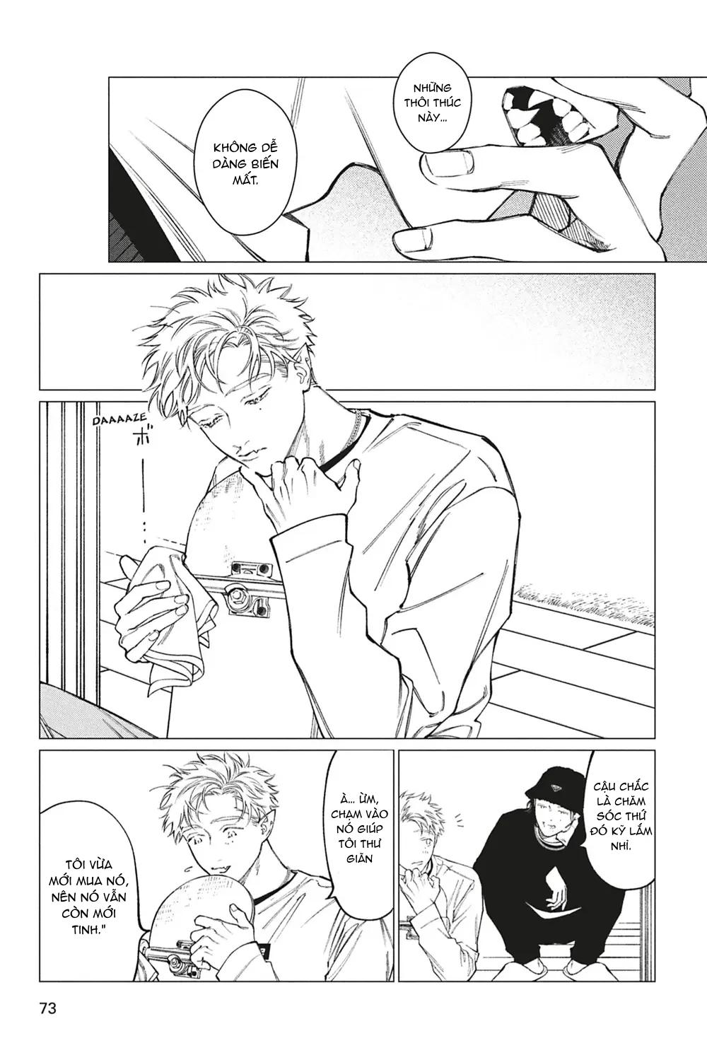 FANGS - Chap 8