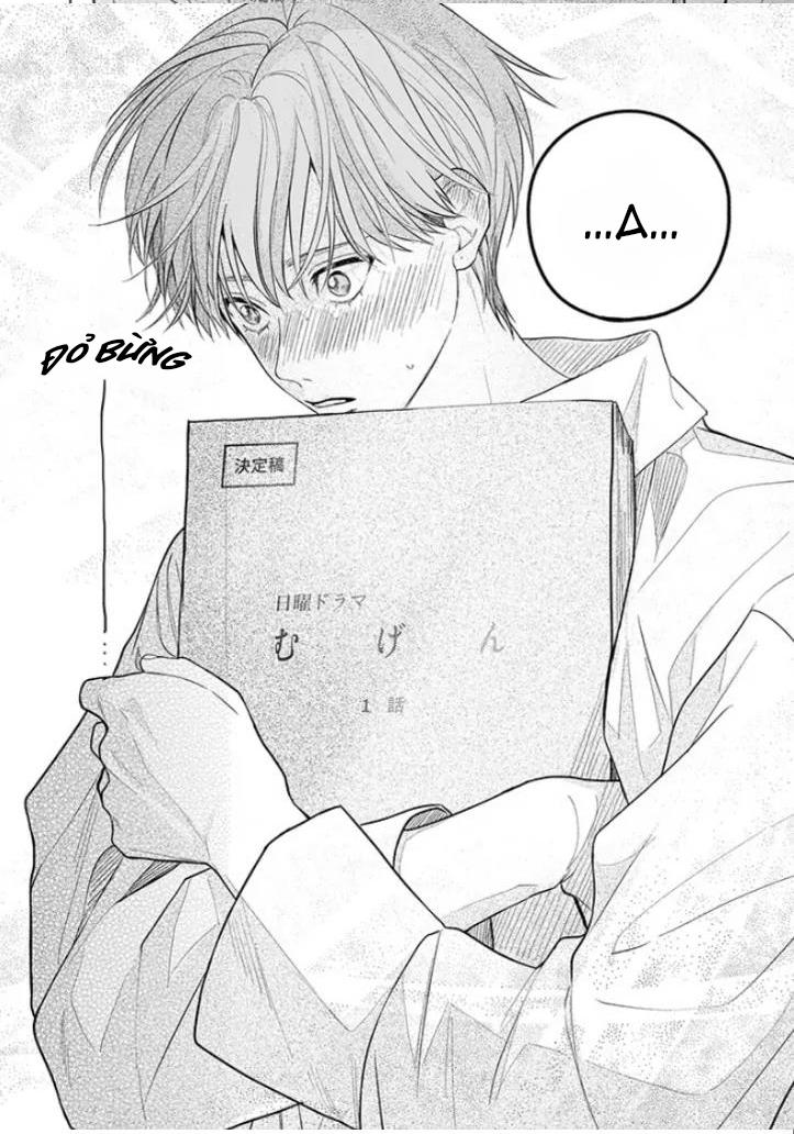 Những Chàng Trai Hai Mặt - Chap 4