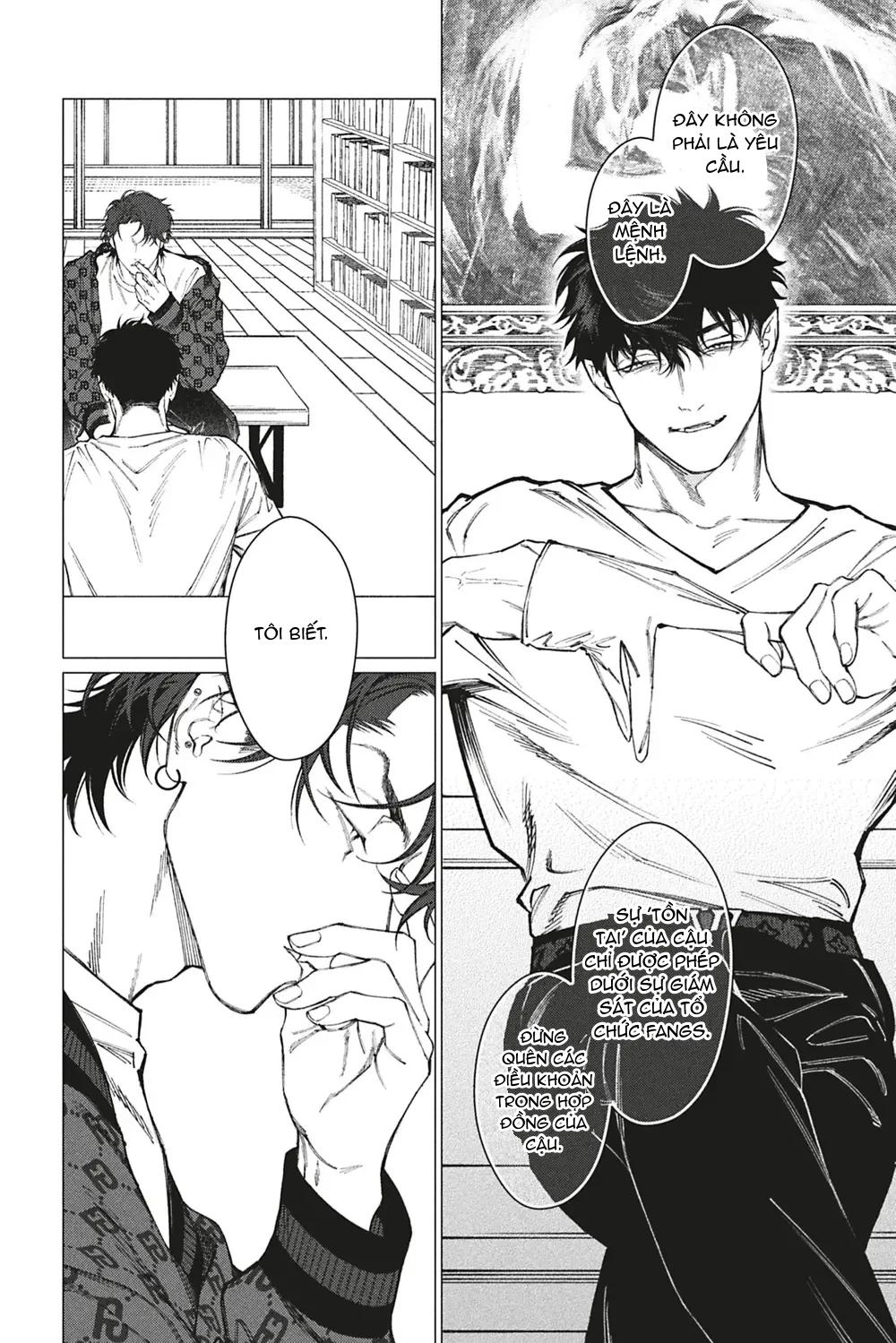 FANGS - Chap 8