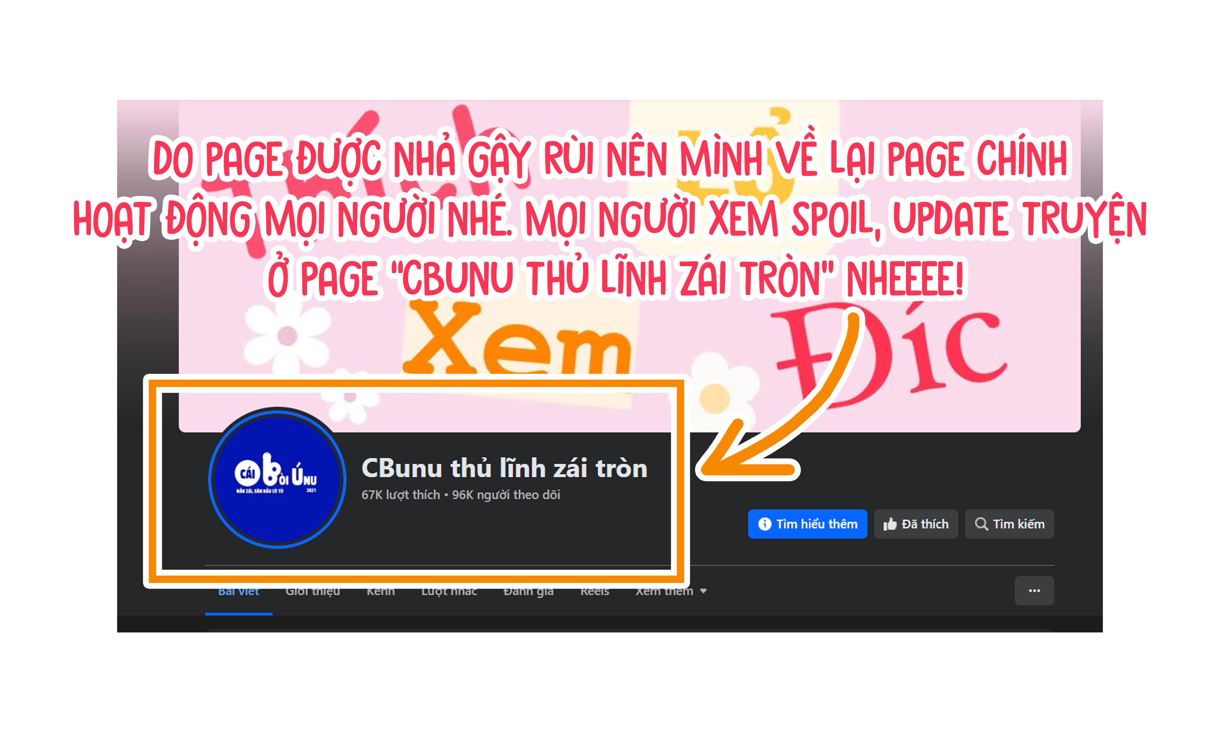 (CBunu) Tráo Đổi - Chap 70
