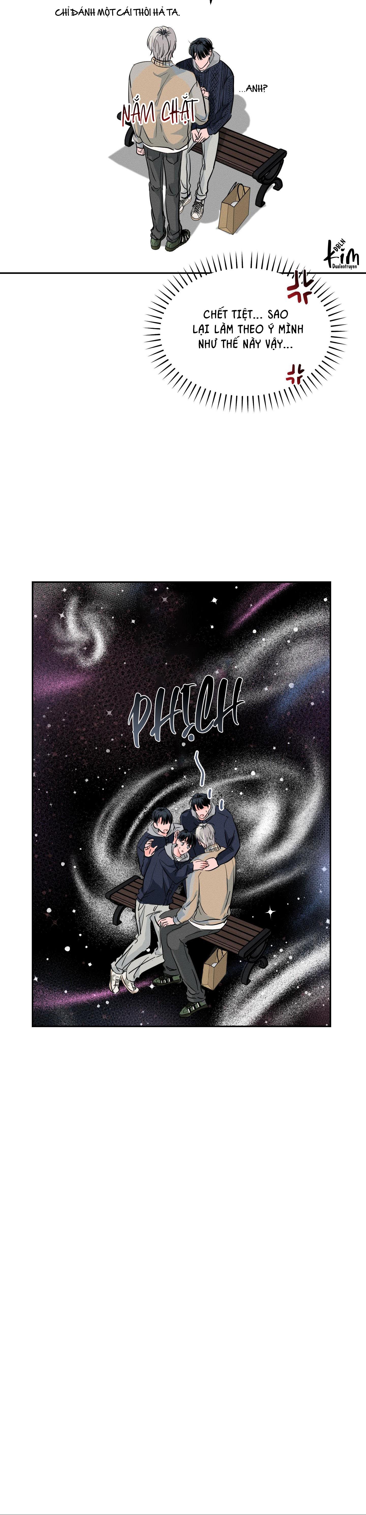 BL NGẮN TUYỂN CHỌN - Chap 34.91