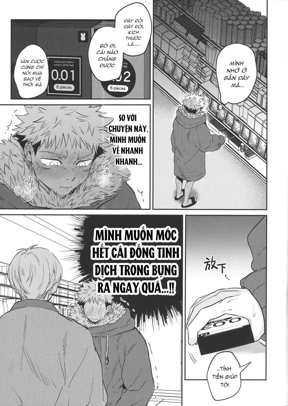 Tổng hợp boylove 18+ - Chap 367