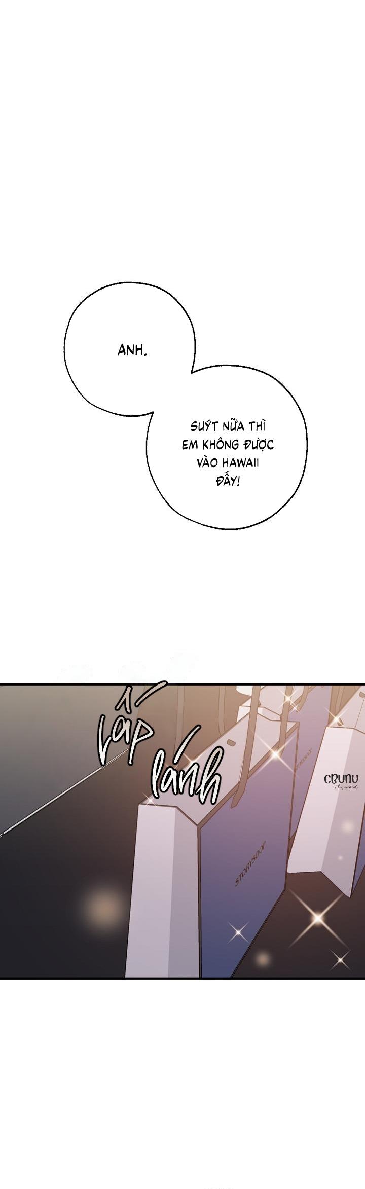 (CBunu) Tráo Đổi - Chap 70